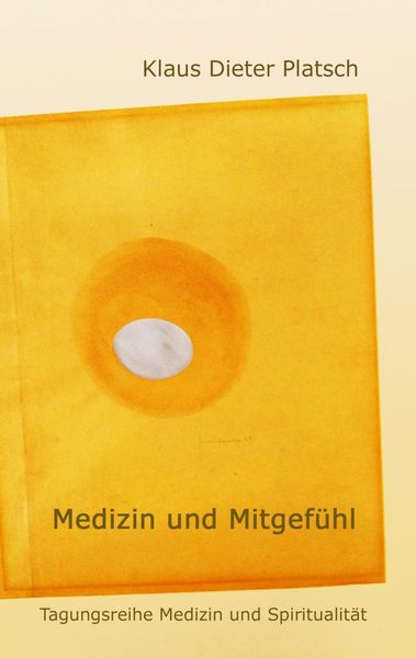 Produktbild: Medizin und Mitgef&uuml;hl
