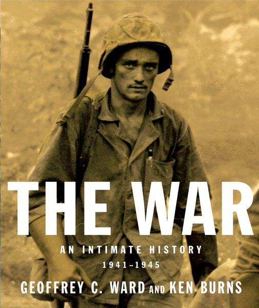 Produktbild: The War