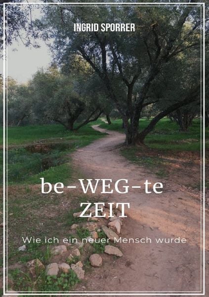 Produktbild: Be-WEG-te-Zeit