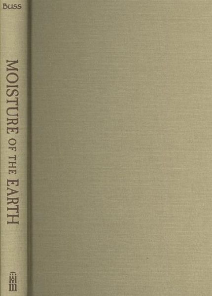 Produktbild: Moisture of the Earth