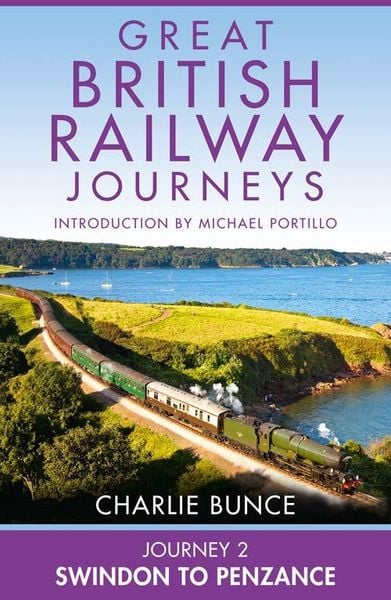 Produktbild: Journey 2: Swindon to Penzance