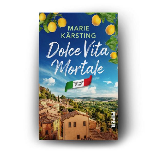 Produktbild: Dolce Vita Mortale
