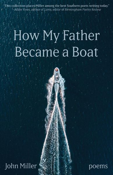 Produktbild: How My Father Became a Boat