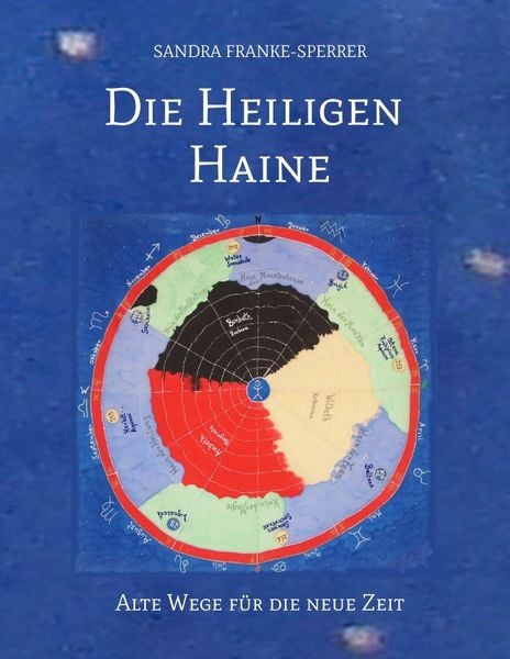 Produktbild: Die Heiligen Haine