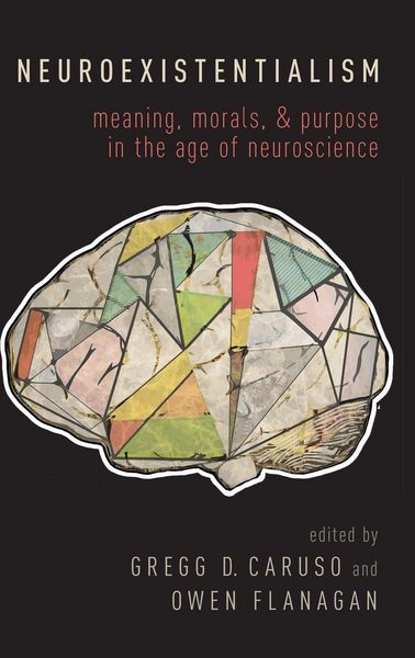 Produktbild: Neuroexistentialism