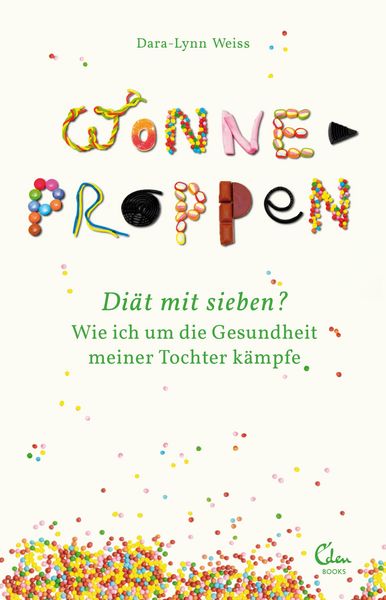 Produktbild: Wonneproppen