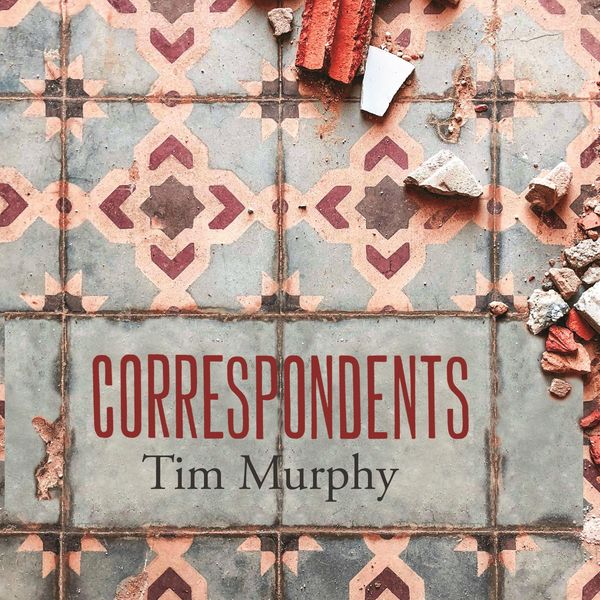 Produktbild: Correspondents