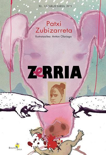 Produktbild: Zerria