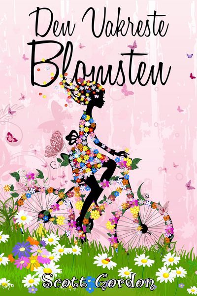 Produktbild: Den Vakreste Blomsten