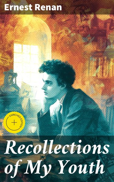 Produktbild: Recollections of My Youth