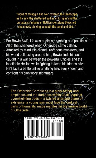 Produktbild: The Otherside Chronicles