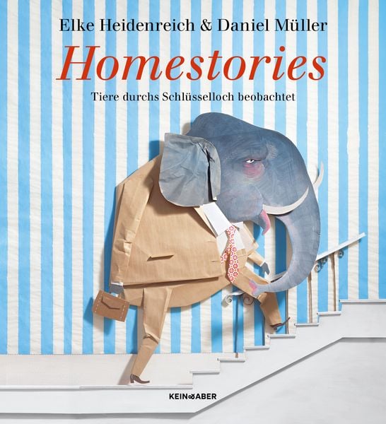 Produktbild: Homestories