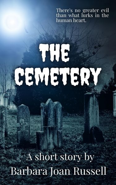 Produktbild: The Cemetery