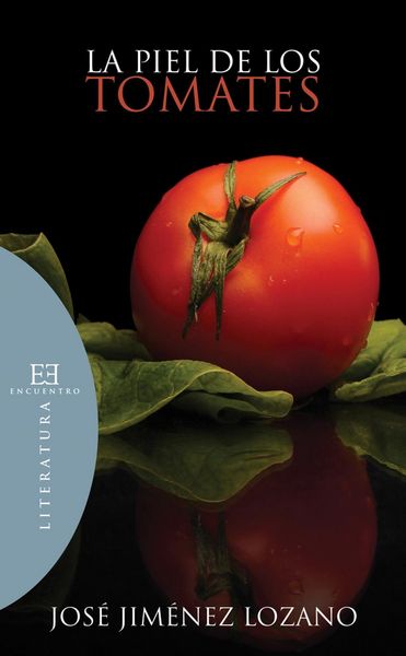 Produktbild: La piel de los tomates