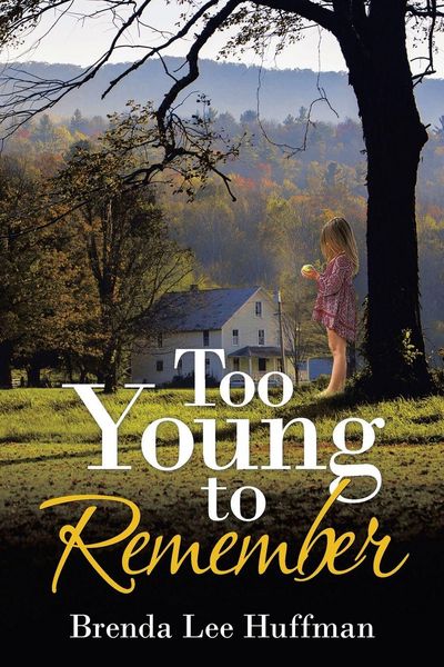 Produktbild: Too Young to Remember