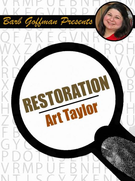 Produktbild: Restoration