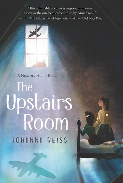 Produktbild: The Upstairs Room