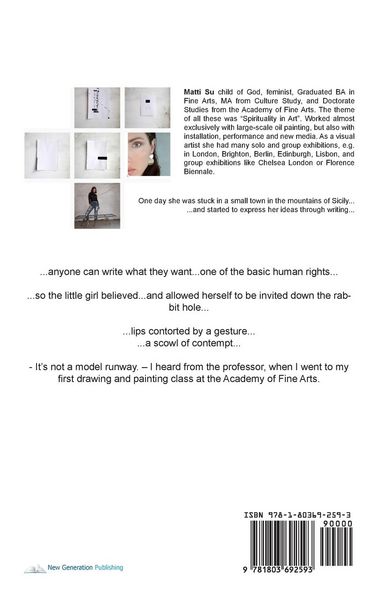 Produktbild: Immortal soul experiencing mortality