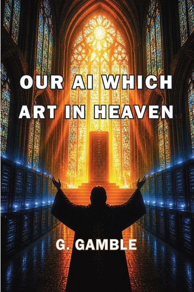 Produktbild: Our AI Which Art in Heaven