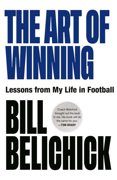 Produktbild: The Art of Winning