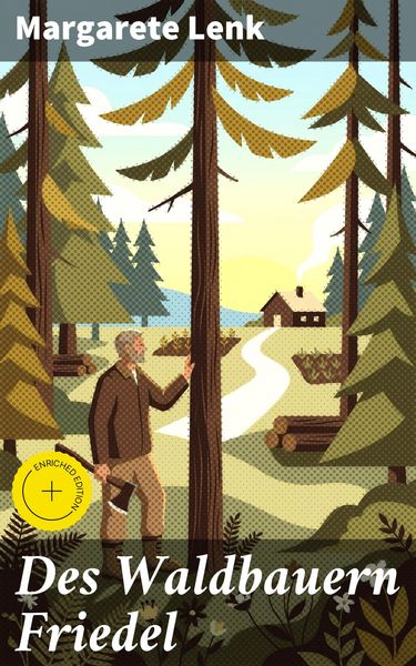 Produktbild: Des Waldbauern Friedel
