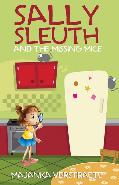 Produktbild: Sally Sleuth and the Missing Mice