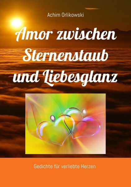 Produktbild: Amor zwischen Sternenstaub und Liebesglanz