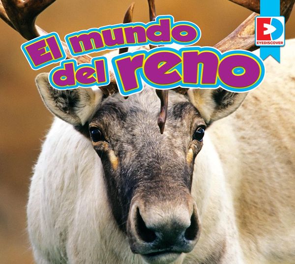 Produktbild: El mundo del reno