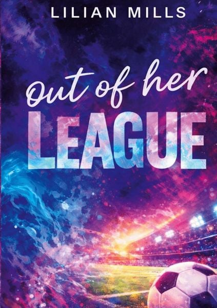 Produktbild: Out of her League