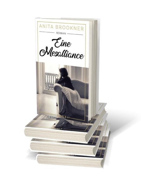 Produktbild: Eine Mesalliance