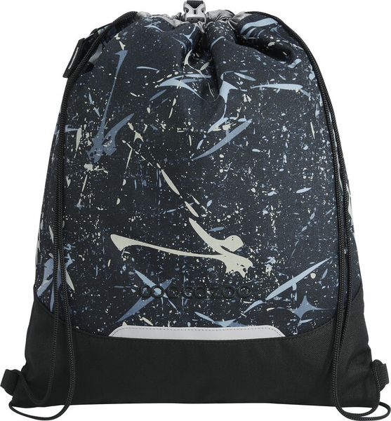 Produktbild: Turnbeutel Reflective Splash