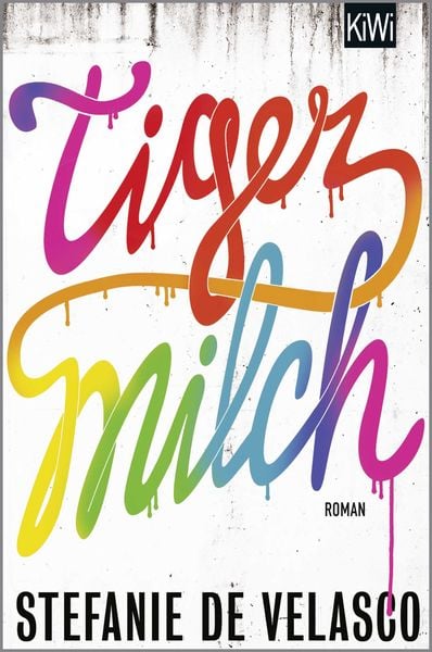 Produktbild: Tigermilch