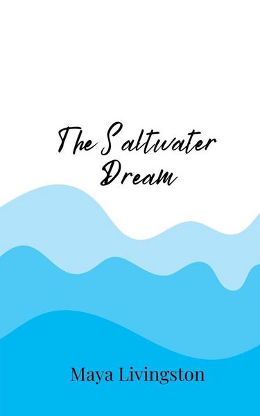Produktbild: The Saltwater Dream