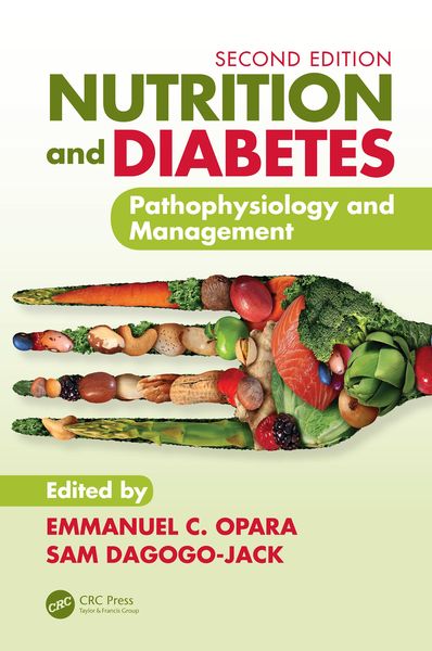 Produktbild: Nutrition and Diabetes
