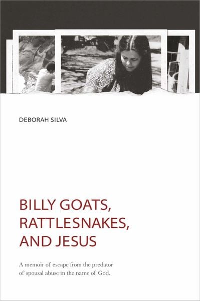 Produktbild: Billy Goats, Rattlesnakes, and Jesus