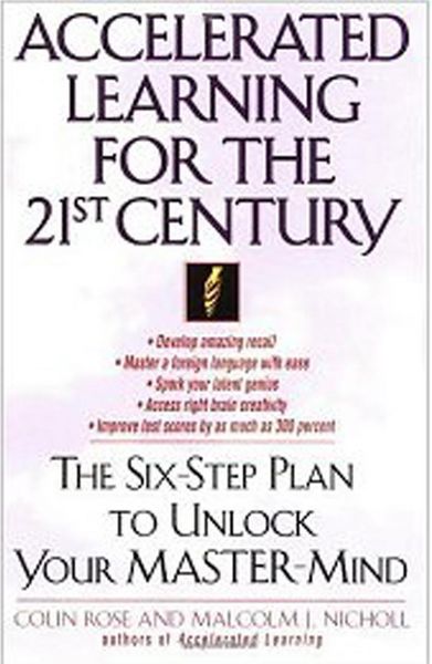 Produktbild: Accelerated Learning for the 21st Century