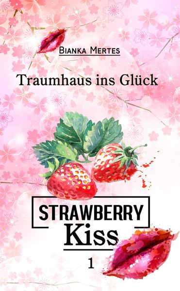 Produktbild: Strawberry Kiss 1