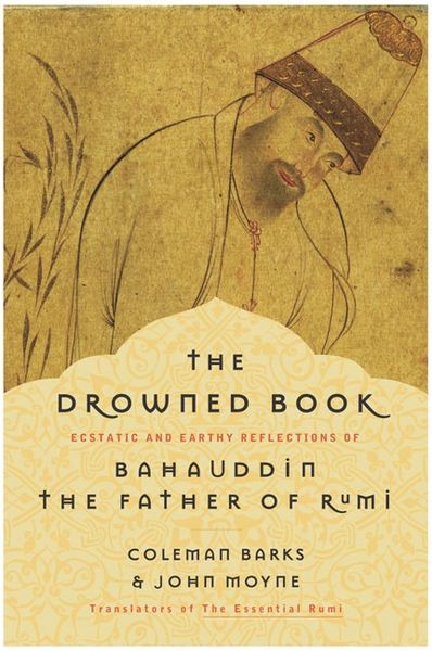 Produktbild: Drowned Book
