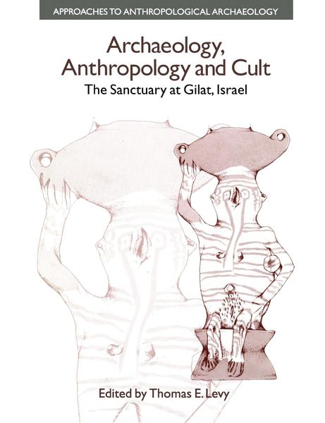Produktbild: Archaeology, Anthropology and Cult