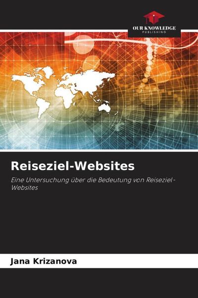 Reiseziel-Websites