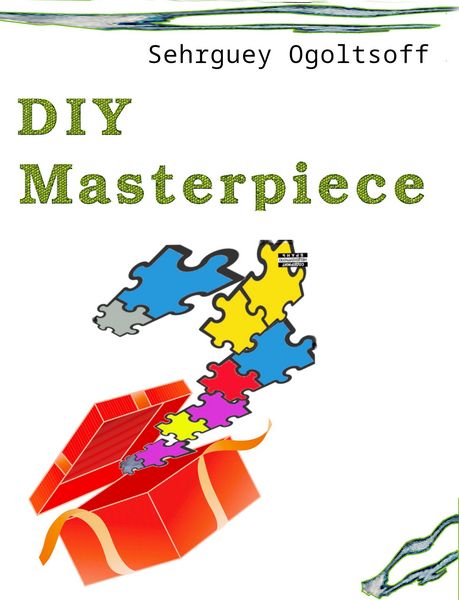 Produktbild: DIY Masterpiece