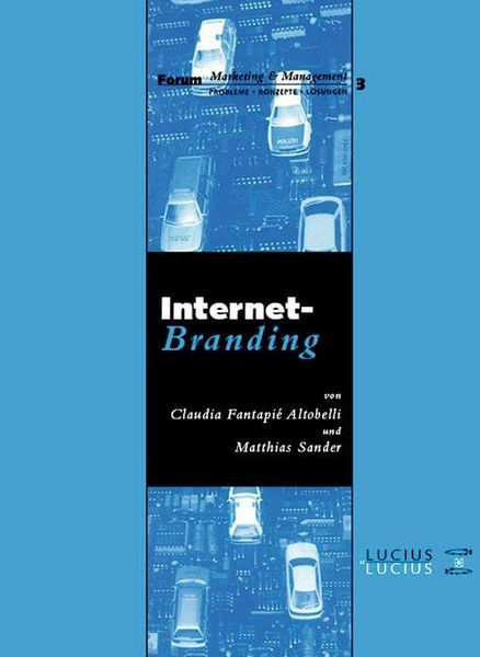 Produktbild: Internet-Branding
