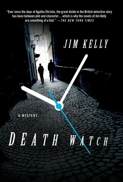 Produktbild: Death Watch