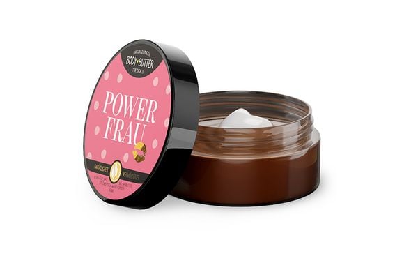 Produktbild: Bodybutter 150ml Kussmund