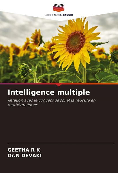Produktbild: Intelligence multiple