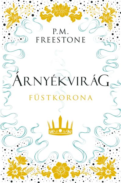 Produktbild: &Aacute;rny&eacute;kvir&aacute;g