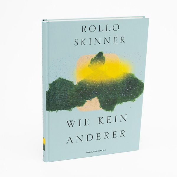 Produktbild: Wie kein anderer
