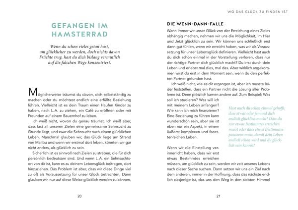 Produktbild: Schenk dir das Leben, von dem du träumst