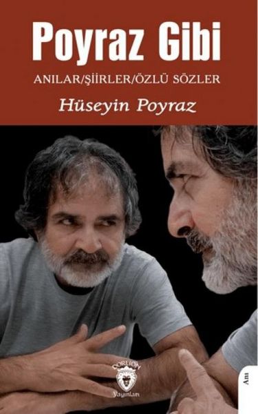 Produktbild: Poyraz Gibi