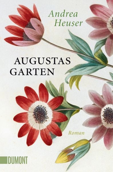 Produktbild: Augustas Garten